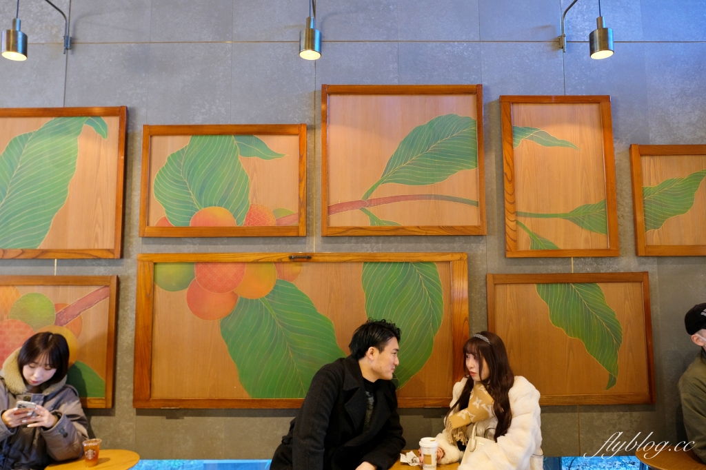 日本崎玉｜Starbucks川越鐘つき通り店．小江戶風情星巴克，川越傳統藏造建築 @飛天璇的口袋