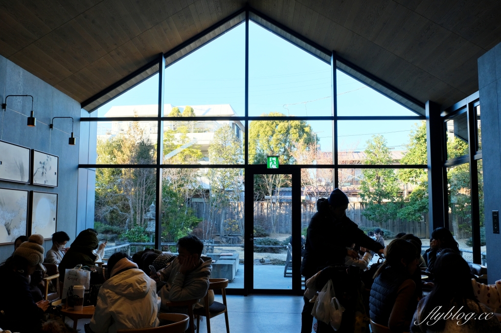 日本崎玉｜Starbucks川越鐘つき通り店．小江戶風情星巴克，川越傳統藏造建築 @飛天璇的口袋