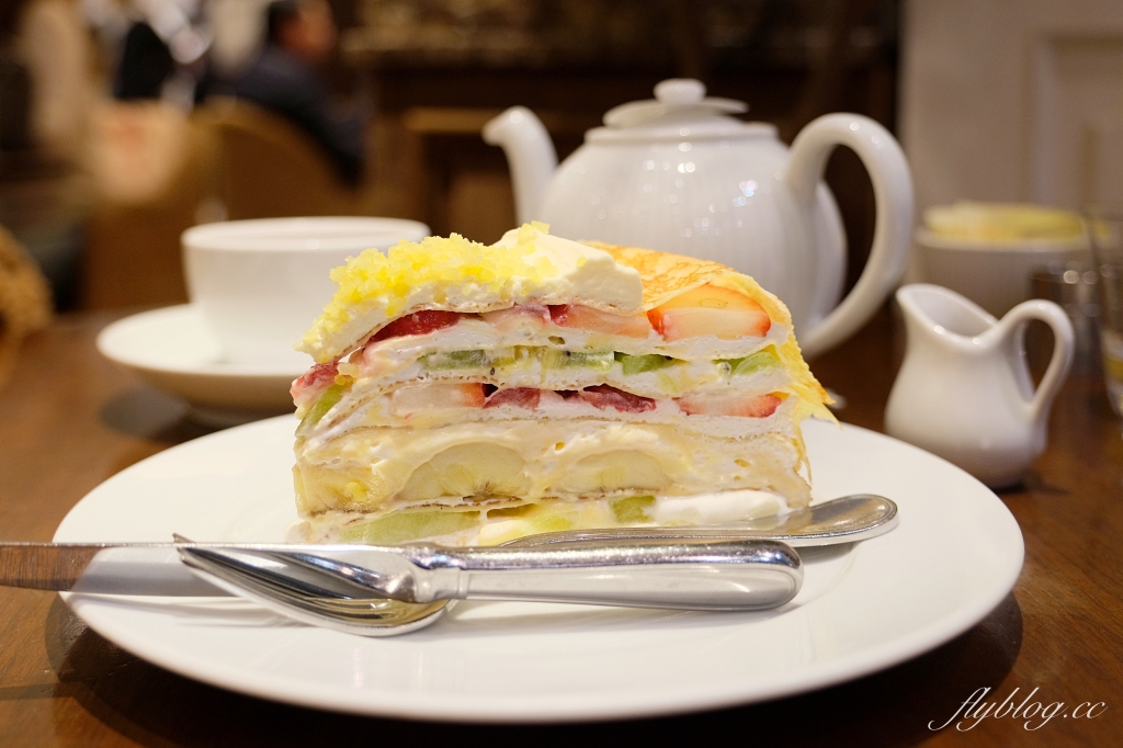 日本東京｜HARBS吉祥寺店， 吉祥寺車站Atre百貨地下一樓，超值商業午餐2100日圓 @飛天璇的口袋