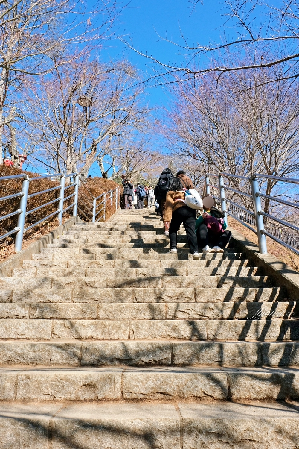 日本山梨｜富士山一日遊．富士山+河口湖天上山公園纜車+忍野八海+淺間公園 (KKday東京出發) @飛天璇的口袋