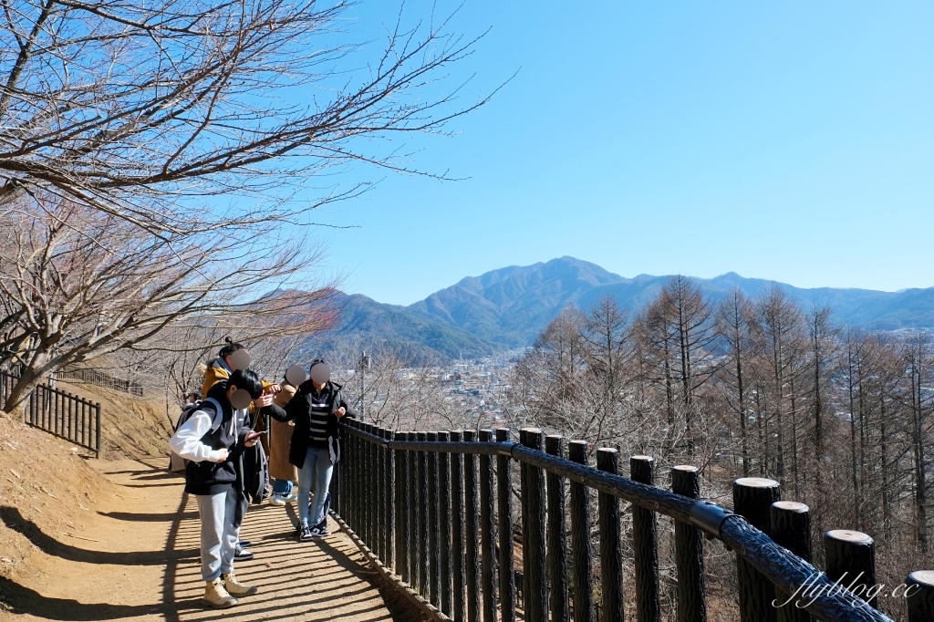 日本山梨｜富士山一日遊．富士山+河口湖天上山公園纜車+忍野八海+淺間公園 (KKday東京出發) @飛天璇的口袋