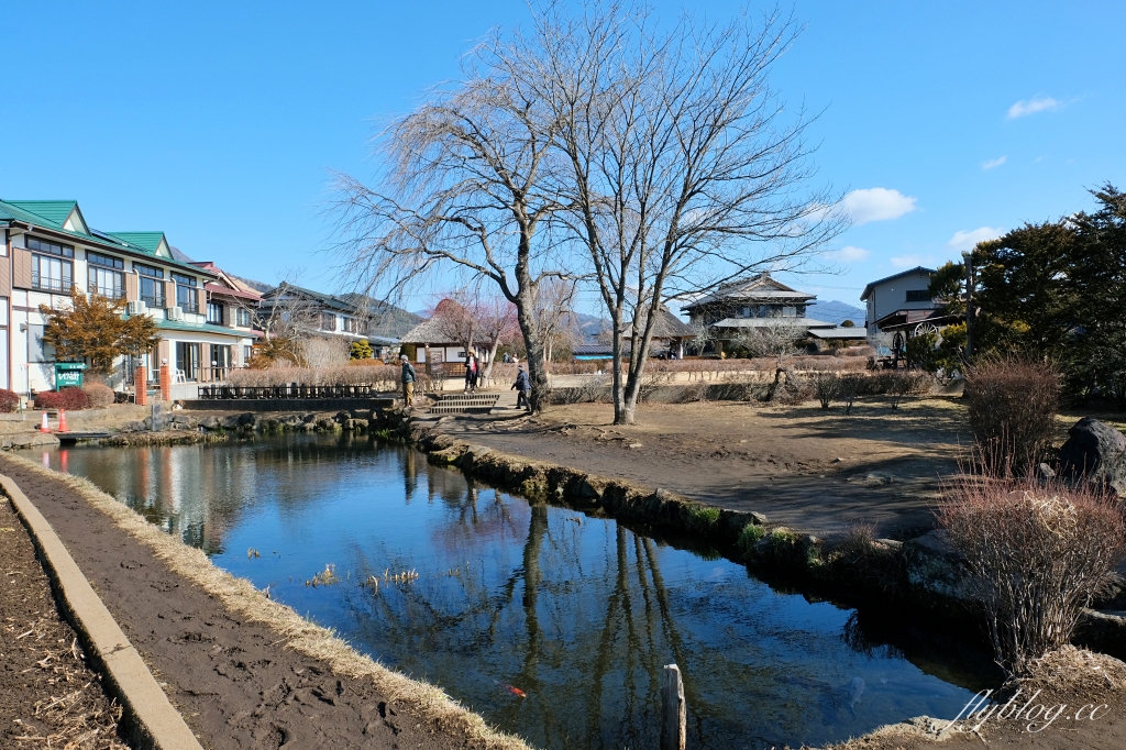 日本山梨｜富士山一日遊．富士山+河口湖天上山公園纜車+忍野八海+淺間公園 (KKday東京出發) @飛天璇的口袋