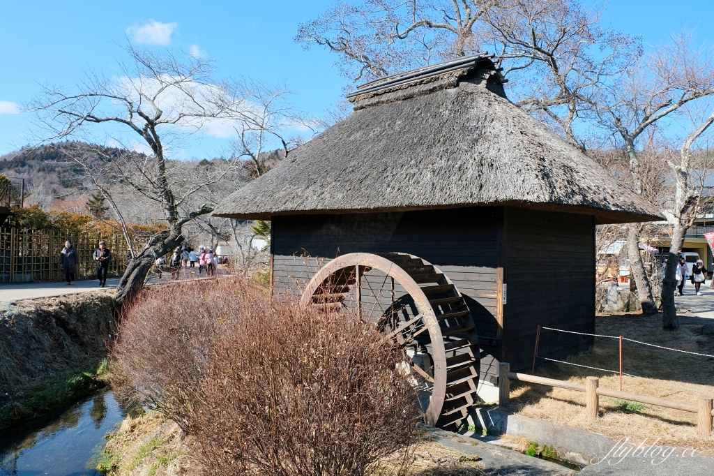 日本山梨｜富士山一日遊．富士山+河口湖天上山公園纜車+忍野八海+淺間公園 (KKday東京出發) @飛天璇的口袋