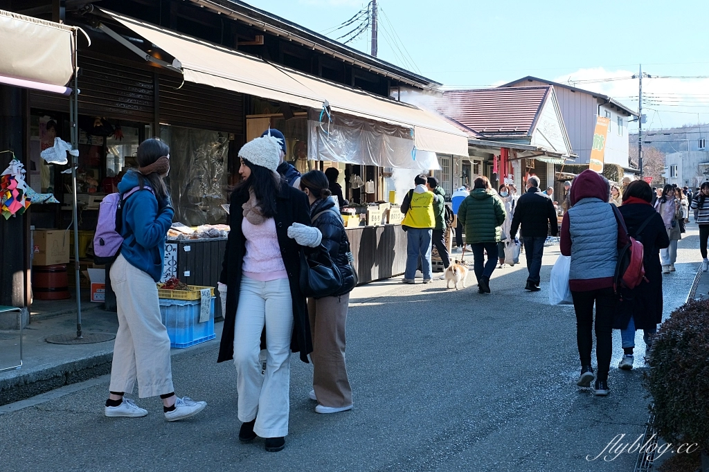 日本山梨｜富士山一日遊．富士山+河口湖天上山公園纜車+忍野八海+淺間公園 (KKday東京出發) @飛天璇的口袋