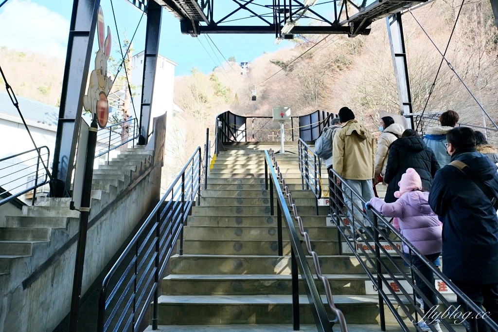 日本山梨｜富士山一日遊．富士山+河口湖天上山公園纜車+忍野八海+淺間公園 (KKday東京出發) @飛天璇的口袋