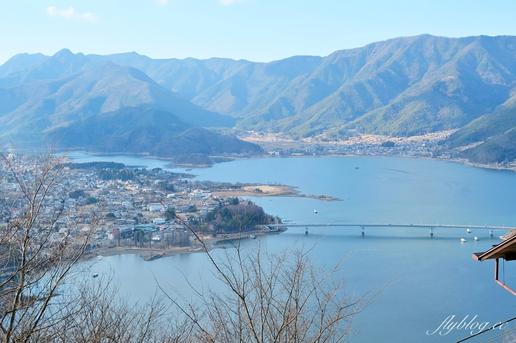 日本山梨｜富士山一日遊．富士山+河口湖天上山公園纜車+忍野八海+淺間公園 (KKday東京出發) @飛天璇的口袋