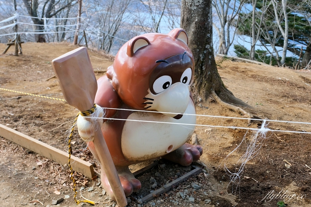 日本山梨｜富士山一日遊．富士山+河口湖天上山公園纜車+忍野八海+淺間公園 (KKday東京出發) @飛天璇的口袋