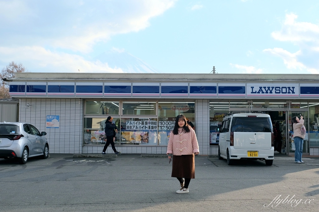 日本山梨｜富士山一日遊．富士山+河口湖天上山公園纜車+忍野八海+淺間公園 (KKday東京出發) @飛天璇的口袋