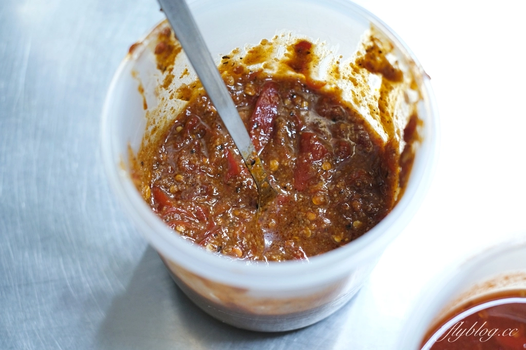 台中北區｜21臭豆腐．每天都在排隊，一中街人氣臭豆腐 @飛天璇的口袋