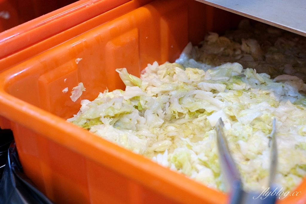 台中北區｜21臭豆腐．每天都在排隊，一中街人氣臭豆腐 @飛天璇的口袋