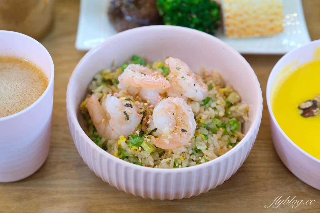 苗栗卓蘭｜厚食餐廳．橘子倉庫改建而成，預約制小農好食料理 @飛天璇的口袋