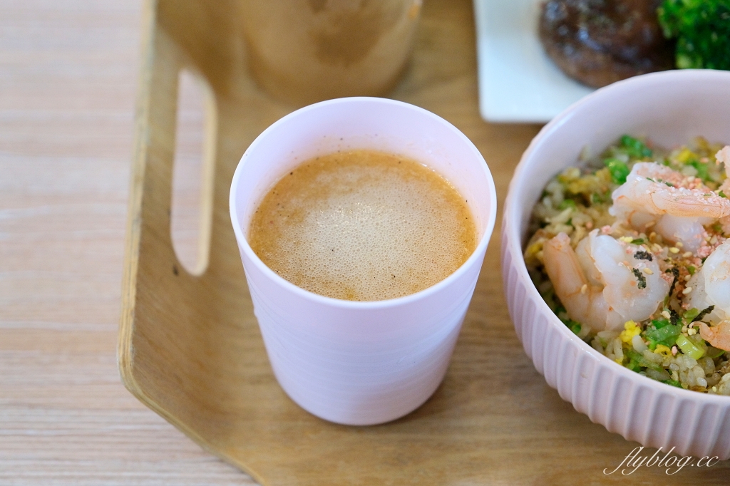 苗栗卓蘭｜厚食餐廳．橘子倉庫改建而成，預約制小農好食料理 @飛天璇的口袋