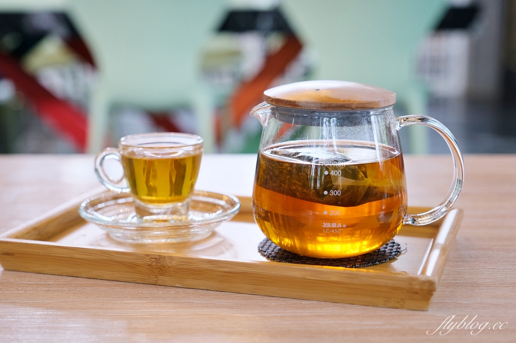 苗栗卓蘭｜厚食餐廳．橘子倉庫改建而成，預約制小農好食料理 @飛天璇的口袋