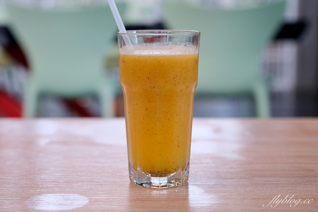 苗栗卓蘭｜厚食餐廳．橘子倉庫改建而成，預約制小農好食料理 @飛天璇的口袋