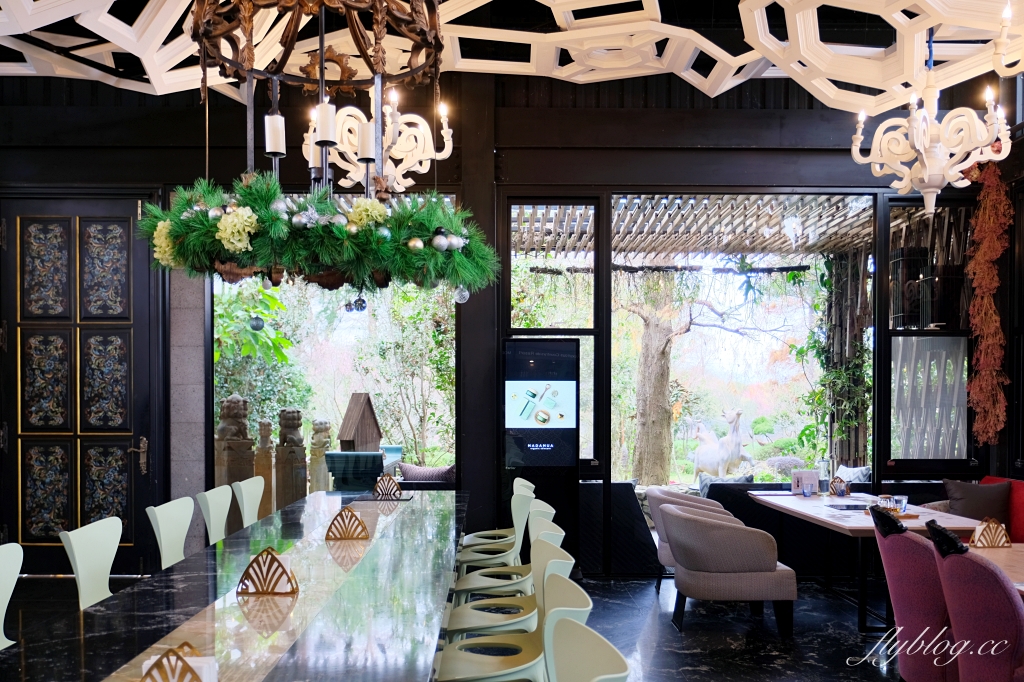 苗栗卓蘭｜厚食餐廳．橘子倉庫改建而成，預約制小農好食料理 @飛天璇的口袋