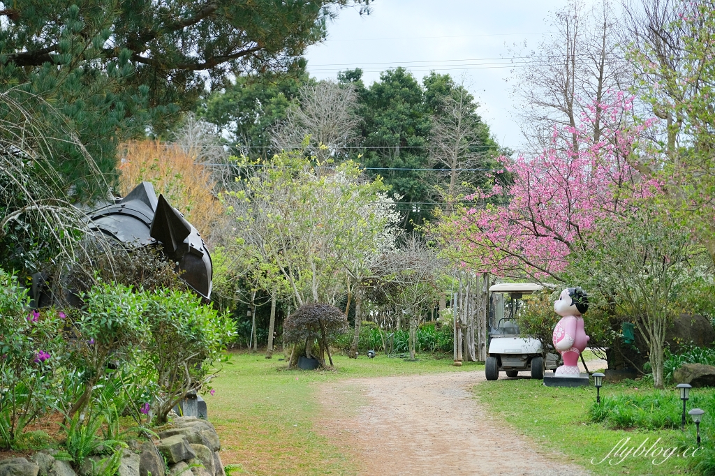 苗栗卓蘭｜厚食餐廳．橘子倉庫改建而成，預約制小農好食料理 @飛天璇的口袋