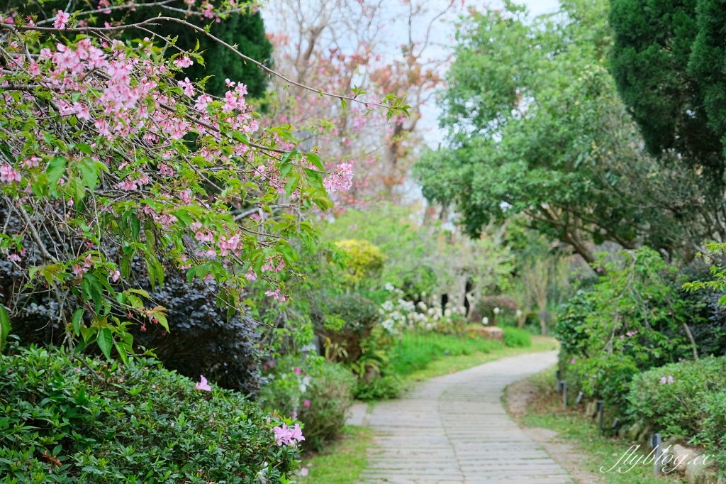 苗栗卓蘭｜厚食餐廳．橘子倉庫改建而成，預約制小農好食料理 @飛天璇的口袋