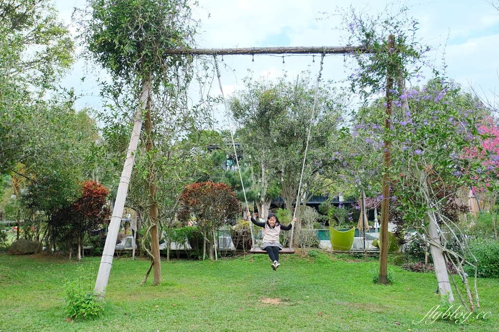 苗栗卓蘭｜厚食餐廳．橘子倉庫改建而成，預約制小農好食料理 @飛天璇的口袋