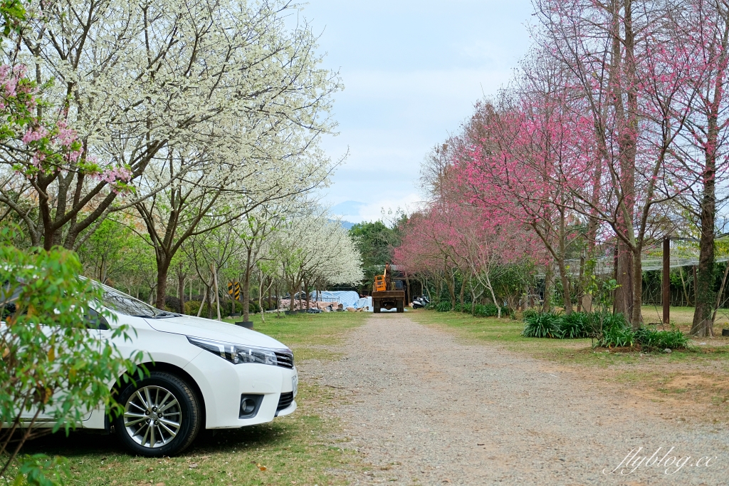 苗栗卓蘭｜厚食餐廳．橘子倉庫改建而成，預約制小農好食料理 @飛天璇的口袋