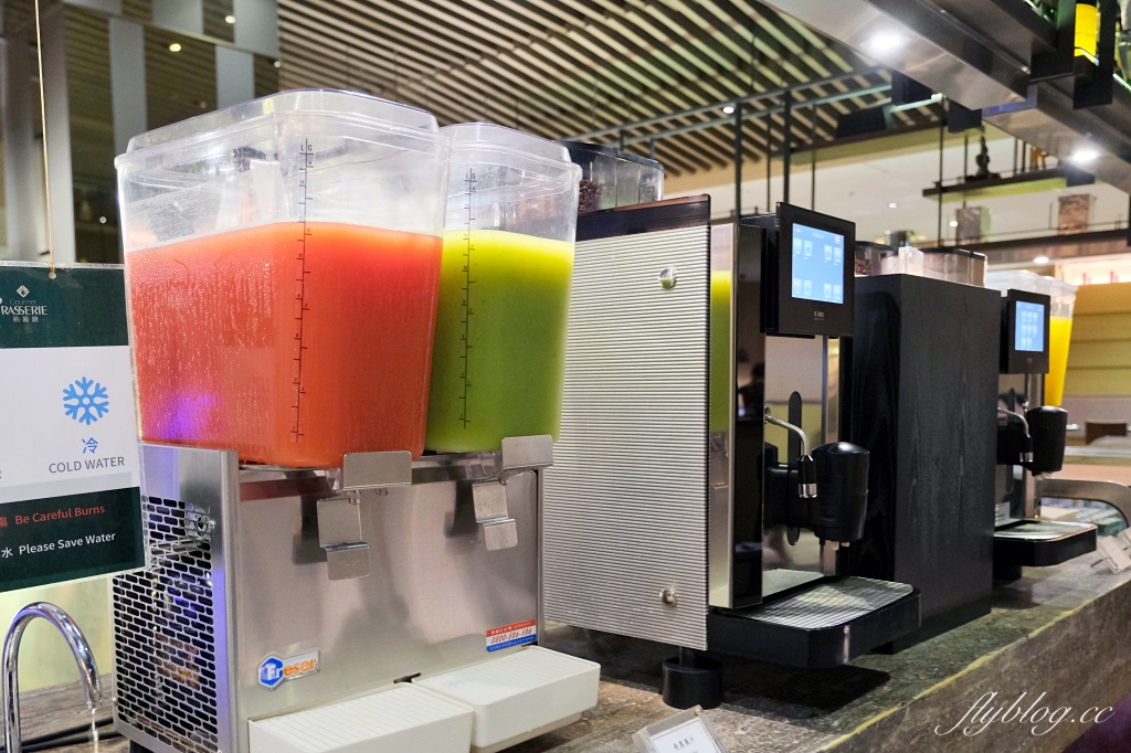 台中西區｜台中金典酒店栢麗廳．台中百匯吃到飽下午茶，平日一個人550元 @飛天璇的口袋