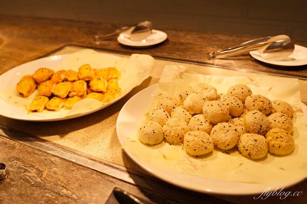 台中西區｜台中金典酒店栢麗廳．台中百匯吃到飽下午茶，平日一個人550元 @飛天璇的口袋