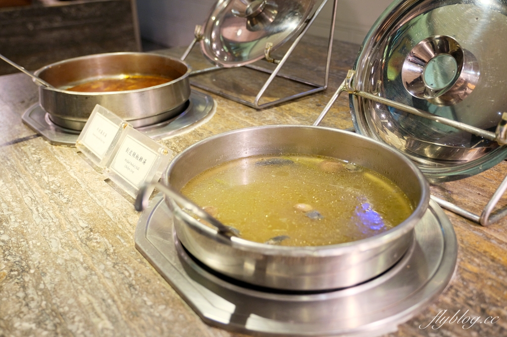 台中西區｜台中金典酒店栢麗廳．台中百匯吃到飽下午茶，平日一個人550元 @飛天璇的口袋