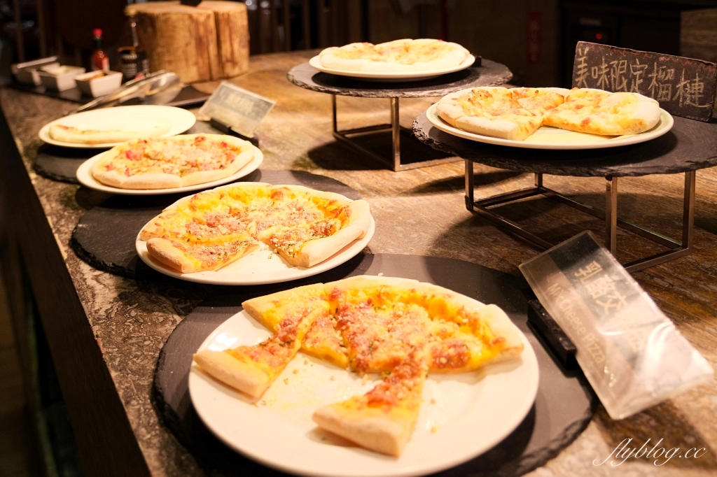 台中西區｜台中金典酒店栢麗廳．台中百匯吃到飽下午茶，平日一個人550元 @飛天璇的口袋