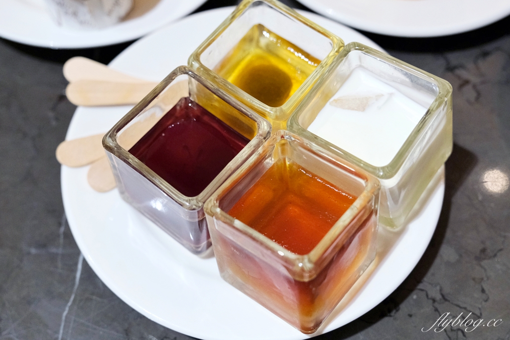 台中西區｜台中金典酒店栢麗廳．台中百匯吃到飽下午茶，平日一個人550元 @飛天璇的口袋