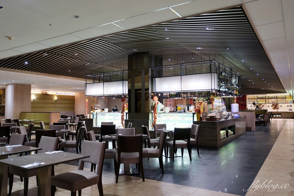 台中西區｜台中金典酒店栢麗廳．台中百匯吃到飽下午茶，平日一個人550元 @飛天璇的口袋