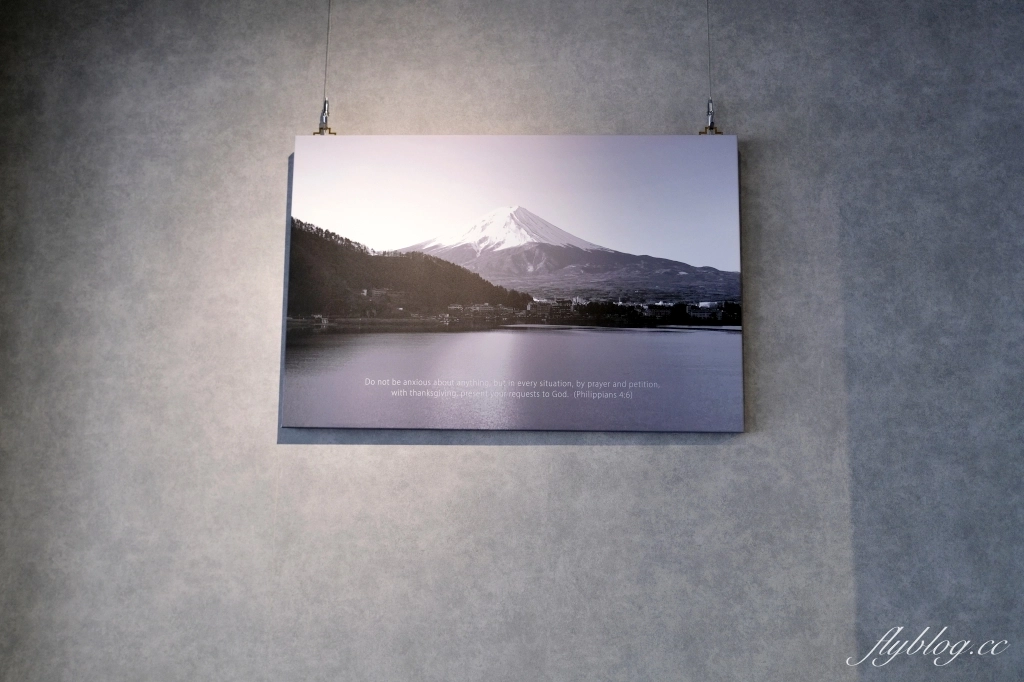 台中北區｜閑日ひま Hima cafe．蕭美琴也推薦的肉桂捲，台中優質甜點咖啡館 @飛天璇的口袋