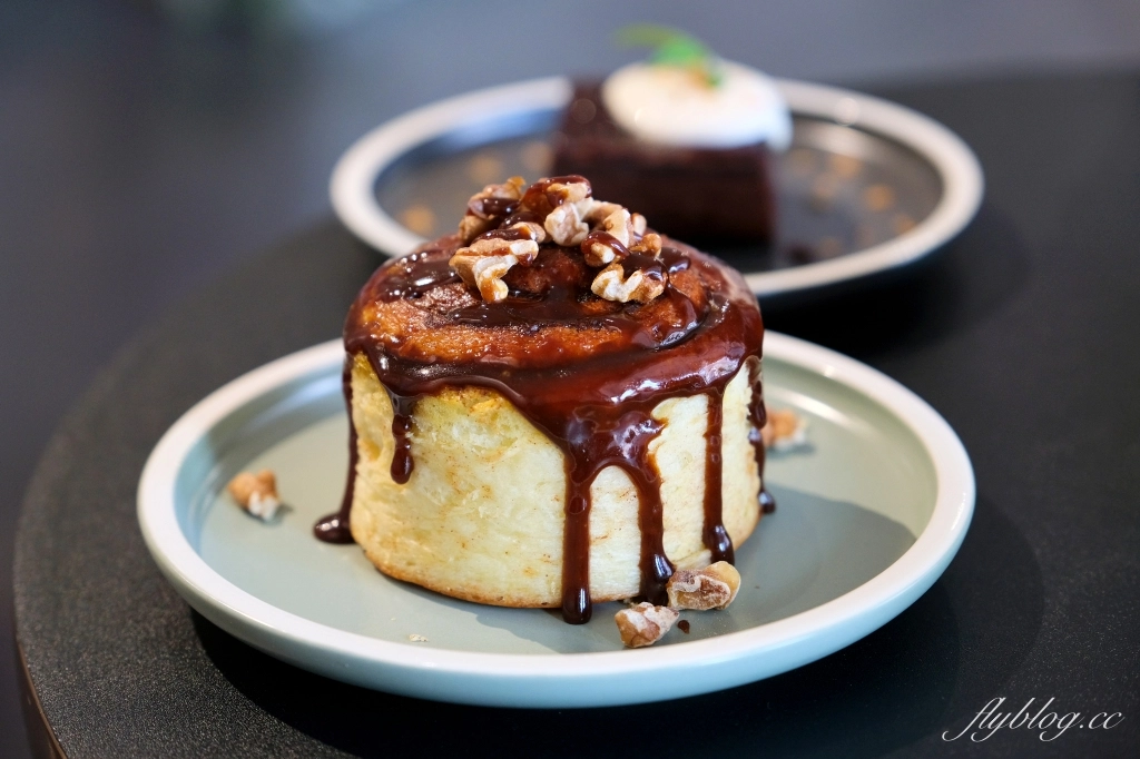 台中肉桂捲！肉桂捲控收起來，在地人推薦20+台中肉桂捲名單 @飛天璇的口袋