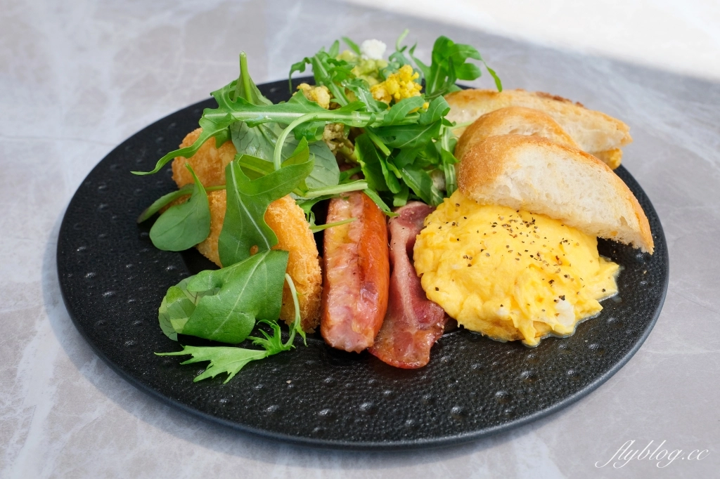 【2025北屯早午餐】精選18+台中北屯早午餐店推薦 @飛天璇的口袋