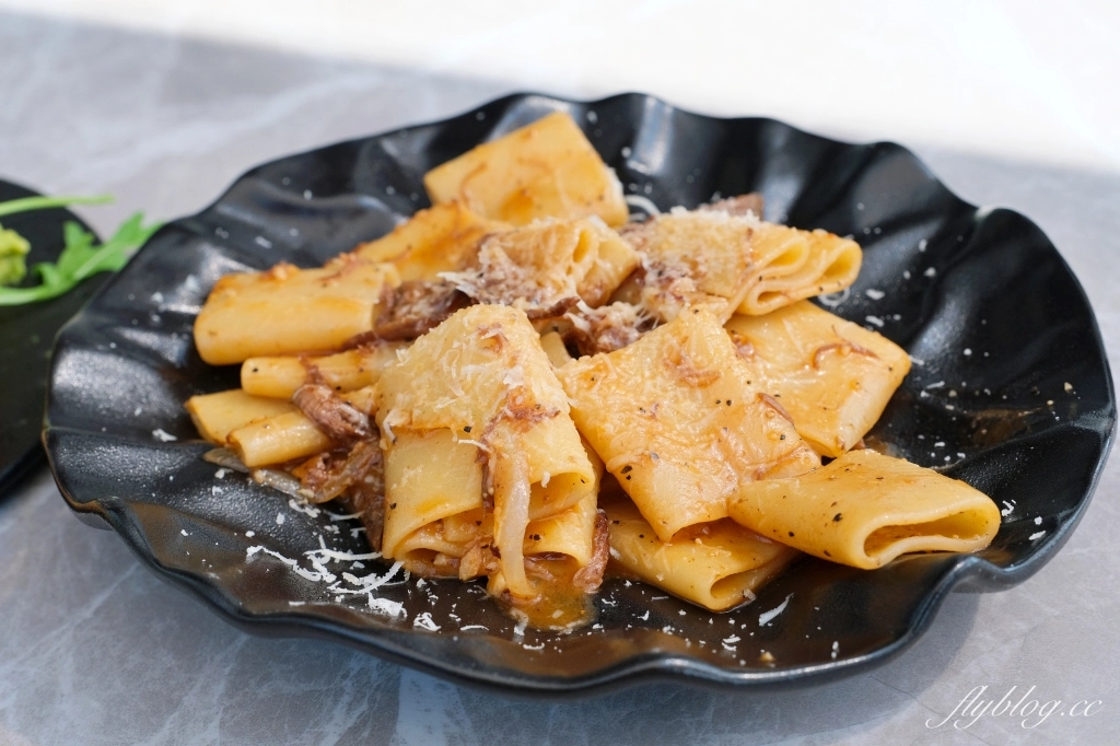 台中北屯｜Au My God Cafe．台中澳式早午餐咖啡館，鄰近台中洲際棒球場 @飛天璇的口袋