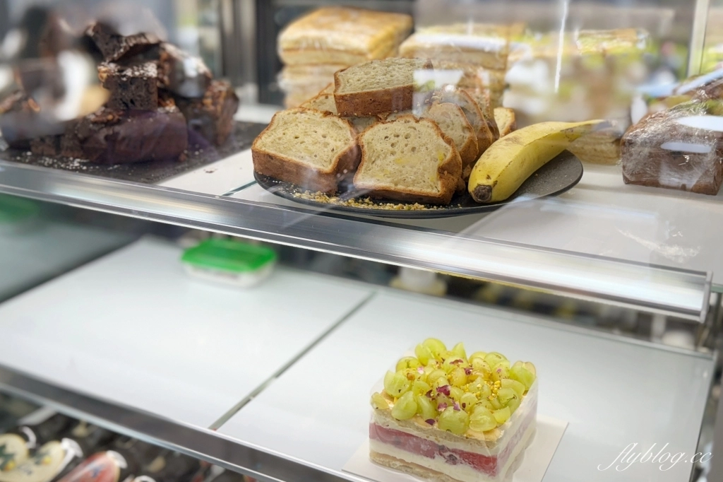 台中北屯｜Au My God Cafe．台中澳式早午餐咖啡館，鄰近台中洲際棒球場 @飛天璇的口袋