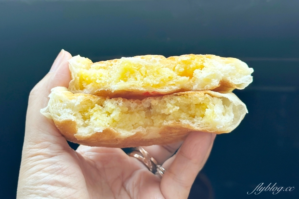 台中烏日｜小時候大餅烏日店．將近30種口味選擇，在地人從小吃到大 @飛天璇的口袋