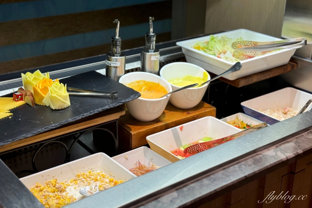 桃園機場｜環亞機場貴賓室．第2航廈離境大堂A區，餐點、環境、營業時間及收費方式 @飛天璇的口袋