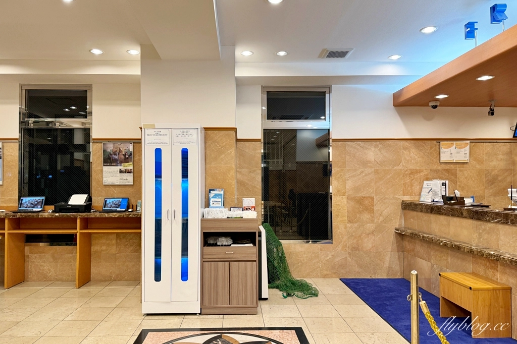 日本東京｜東橫INN 東京池袋北口1號店．池袋車站步行5分鐘，提供免費早餐洗衣機設備 @飛天璇的口袋