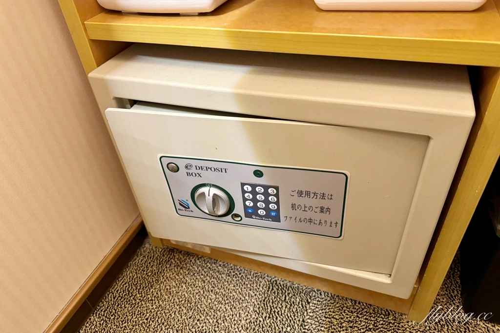 日本東京｜東橫INN 東京池袋北口1號店．池袋車站步行5分鐘，提供免費早餐洗衣機設備 @飛天璇的口袋