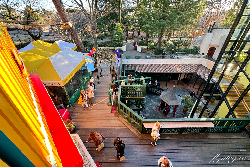 日本東京|三鷹之森吉卜力美術館 .走進宮崎駿的童話世界,購票方式以及交通方式 @飛天璇的口袋 日本東京|三鷹之森吉卜力美術館 .走進宮崎駿的童話世界,購票方式以及交通方式 @飛天璇的口袋