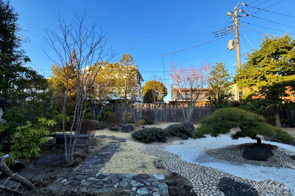 日本崎玉｜Starbucks川越鐘つき通り店．小江戶風情星巴克，川越傳統藏造建築 @飛天璇的口袋