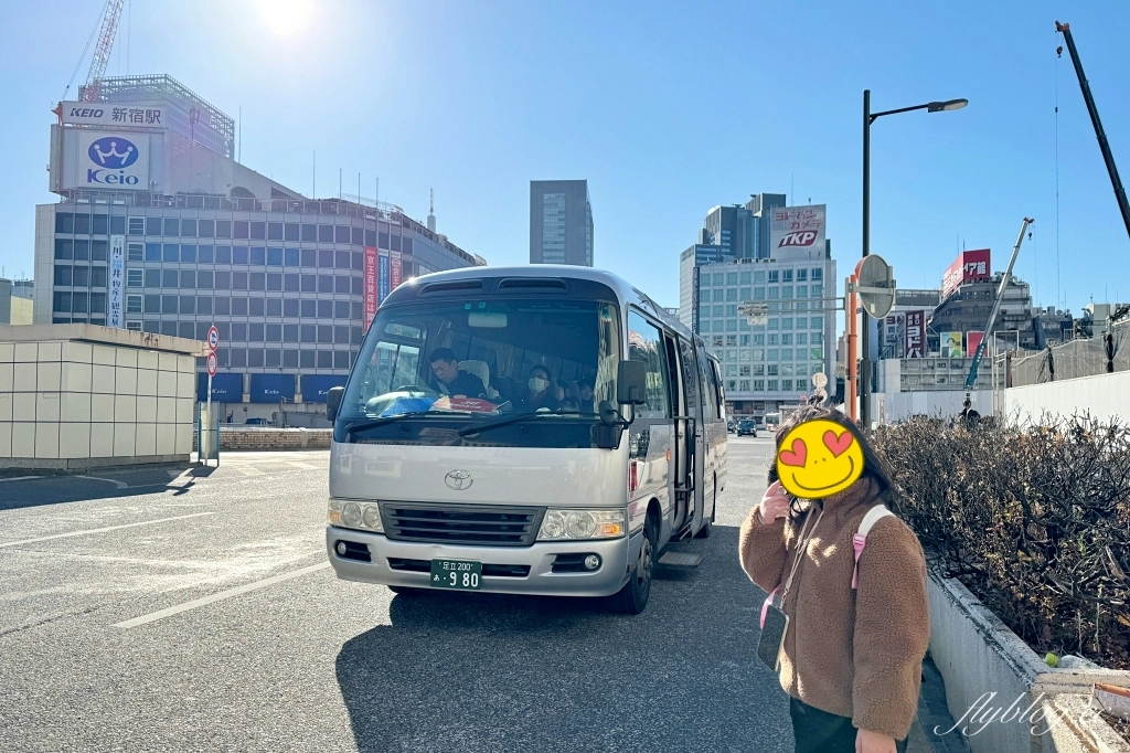 日本山梨｜富士山一日遊．富士山+河口湖天上山公園纜車+忍野八海+淺間公園 (KKday東京出發) @飛天璇的口袋