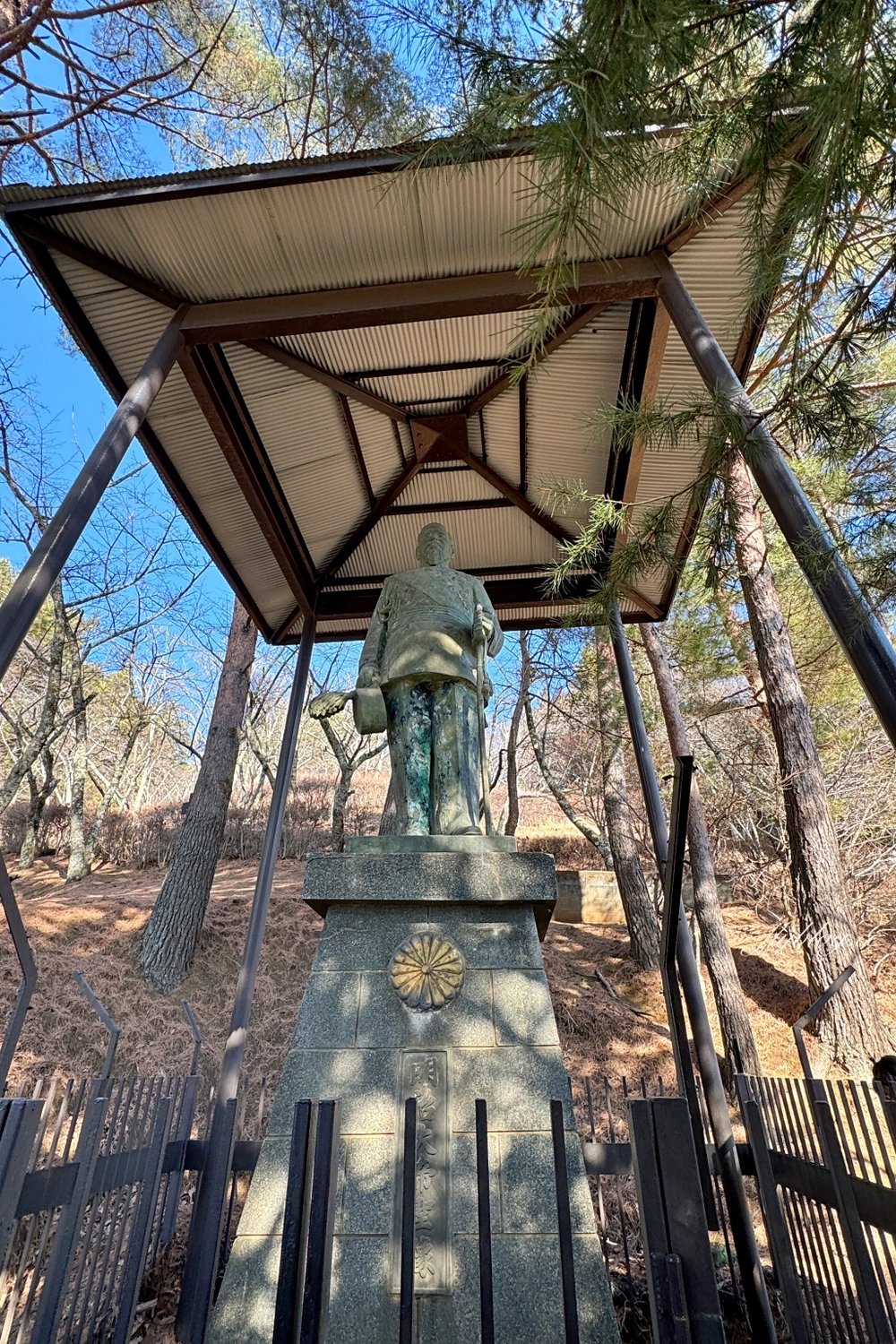 日本山梨｜富士山一日遊．富士山+河口湖天上山公園纜車+忍野八海+淺間公園 (KKday東京出發) @飛天璇的口袋