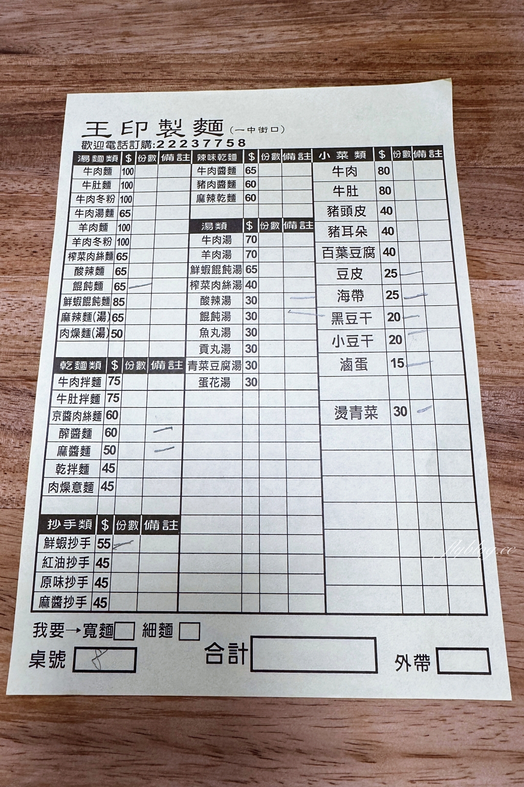 台中北區|王印製麵麻辣乾麵.一中街超人氣鐵皮屋麵攤,CP值取勝學生族的最愛 @飛天璇的口袋 台中北區|王印製麵麻辣乾麵.一中街超人氣鐵皮屋麵攤,CP值取勝學生族的最愛 @飛天璇的口袋