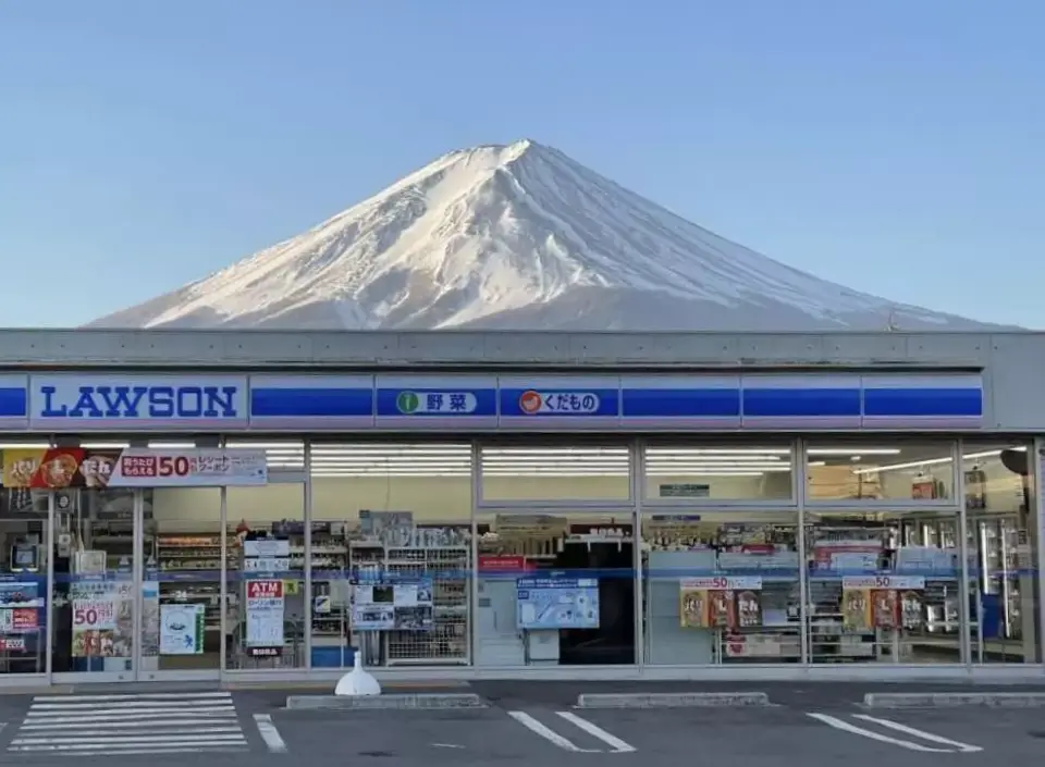 日本山梨｜富士山一日遊．富士山+河口湖天上山公園纜車+忍野八海+淺間公園 (KKday東京出發) @飛天璇的口袋
