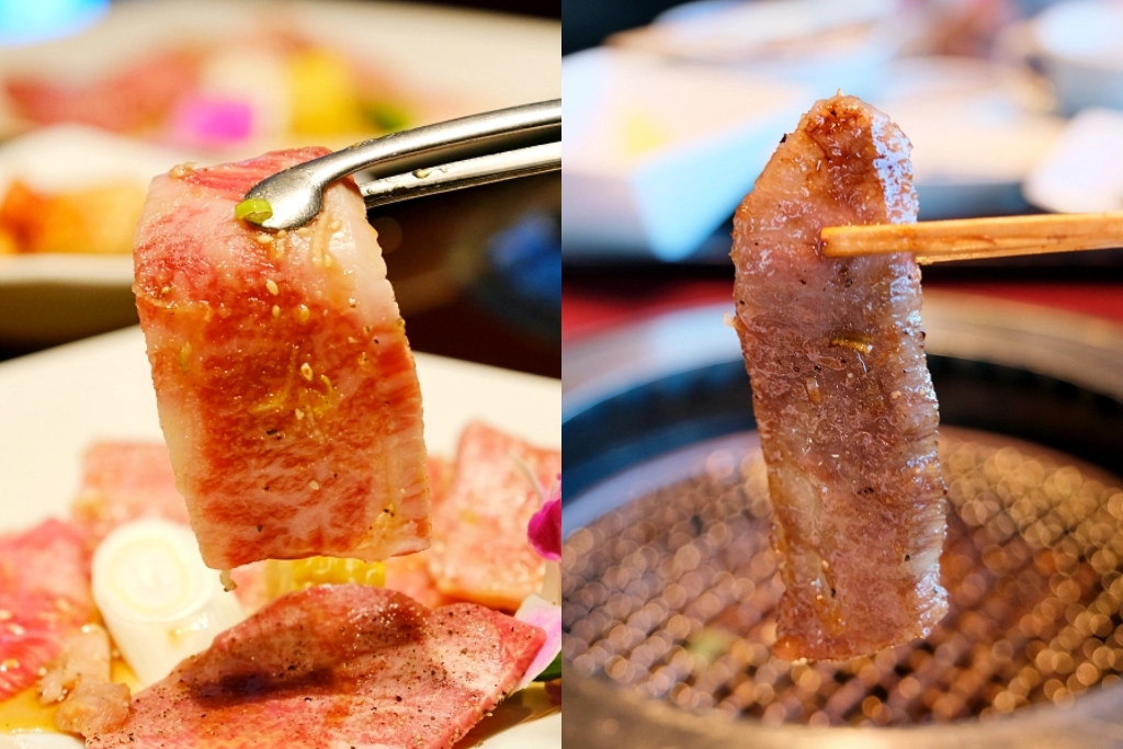 日本東京｜敘敘苑晴空塔店．坐擁30樓東京美景，訂位方式商業午餐一次看 @飛天璇的口袋