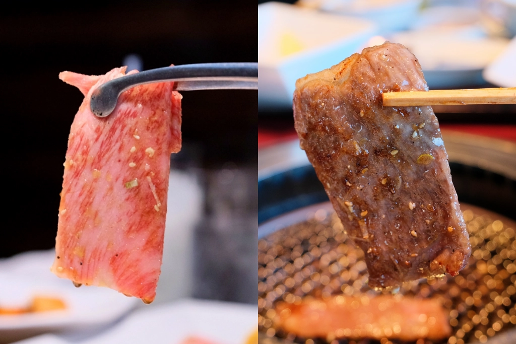 日本東京｜敘敘苑晴空塔店．坐擁30樓東京美景，訂位方式商業午餐一次看 @飛天璇的口袋