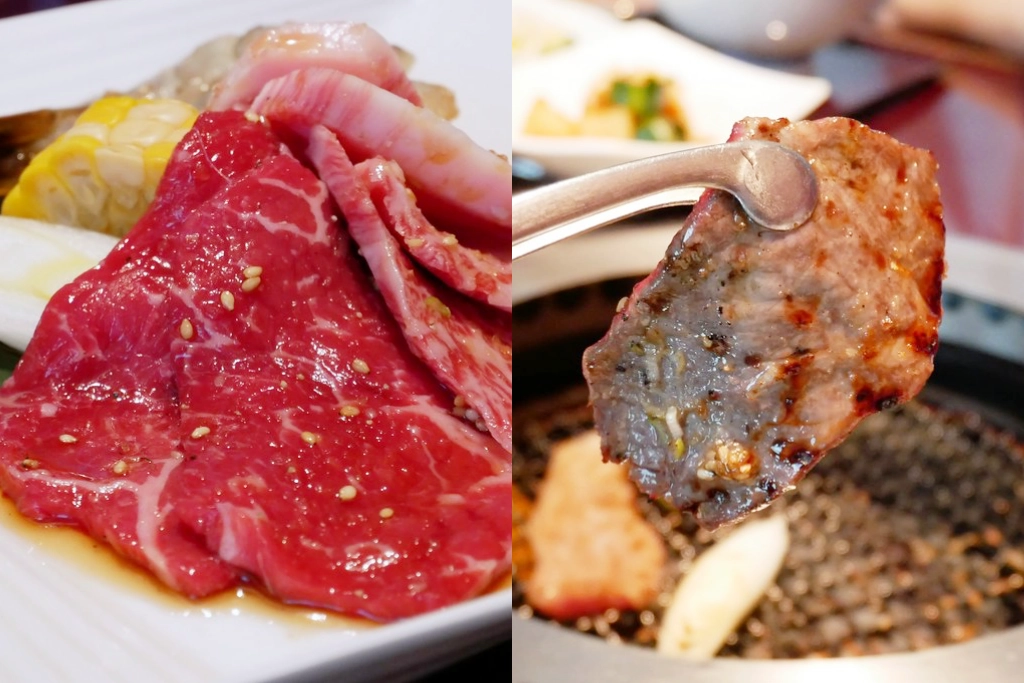 日本東京｜敘敘苑晴空塔店．坐擁30樓東京美景，訂位方式商業午餐一次看 @飛天璇的口袋