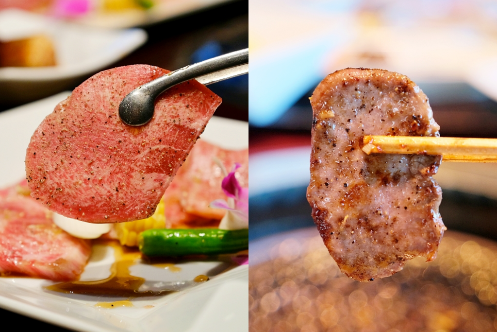 日本東京｜敘敘苑晴空塔店．坐擁30樓東京美景，訂位方式商業午餐一次看 @飛天璇的口袋