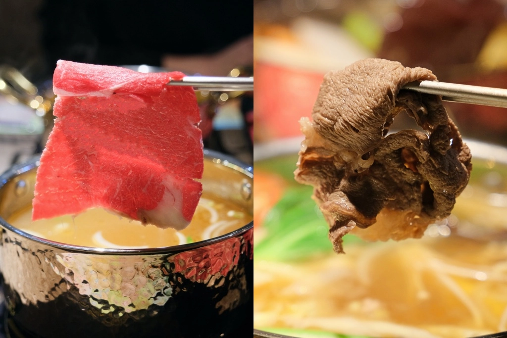 台中北屯｜養鍋Yang Guo石頭火鍋文心店，遍及北中南全台連鎖火鍋，小資族月底必吃火鍋推薦 @飛天璇的口袋