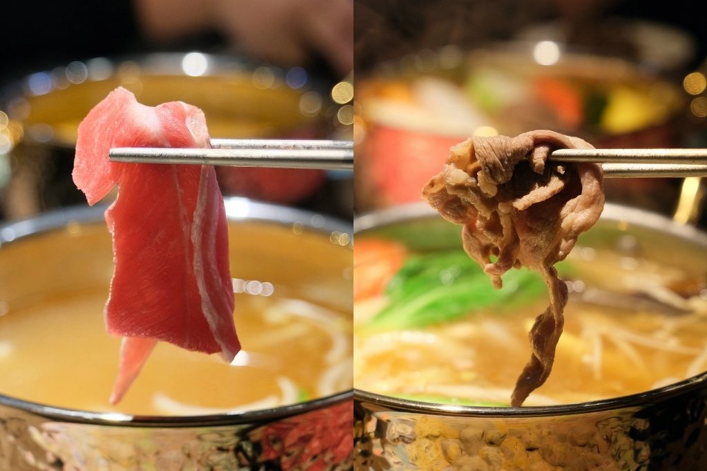 台中北屯｜養鍋Yang Guo石頭火鍋文心店，遍及北中南全台連鎖火鍋，小資族月底必吃火鍋推薦 @飛天璇的口袋